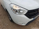  Dacia  Lodgy DACIA  / 2012 / 5P / monovolumen compacto Comfort Blue dCi 70kW (95CV) 7Pl - 18 #16