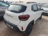  Dacia  Spring  Electric Extreme 26kWh #2