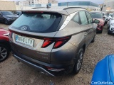  Hyundai  Tucson HYUNDAI  / 2020 / 5P / todoterreno 1.6 TGDI 169kW (230CV) HEV Maxx Auto #2