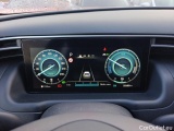  Hyundai  Tucson HYUNDAI  / 2020 / 5P / todoterreno 1.6 TGDI 169kW (230CV) HEV Maxx Auto #4