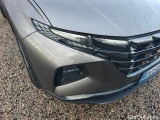 Hyundai  Tucson HYUNDAI  / 2020 / 5P / todoterreno 1.6 TGDI 169kW (230CV) HEV Maxx Auto #16