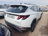  Hyundai  Tucson HYUNDAI  / 2020 / 5P / todoterreno 1.6 CRDI 100kW (136CV) 48V Maxx #2