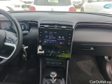  Hyundai  Tucson HYUNDAI  / 2020 / 5P / todoterreno 1.6 CRDI 100kW (136CV) 48V Maxx #13