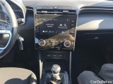  Hyundai  Tucson HYUNDAI  / 2020 / 5P / todoterreno 1.6 CRDI 85kW (115CV) Klass #13