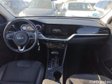  KIA  Niro KIA  / 2019 / 5P / crossover 1.6 GDi HEV 104kW (141CV) Drive #3