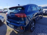  KIA  Niro KIA  / 2019 / 5P / crossover 1.6 GDi HEV 104kW (141CV) Drive #2