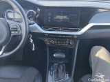  KIA  Niro KIA  / 2019 / 5P / crossover 1.6 GDi HEV 104kW (141CV) Drive #14