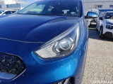  KIA  Niro KIA  / 2019 / 5P / crossover 1.6 GDi HEV 104kW (141CV) Drive #16