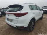  KIA  Sportage KIA  / 2018 / 5P / todoterreno 1.6 MHEV Business 100kW (136CV) 4x2 #2