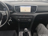  KIA  Sportage KIA  / 2018 / 5P / todoterreno 1.6 MHEV Business 100kW (136CV) 4x2 #14