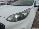  KIA  Sportage KIA  / 2018 / 5P / todoterreno 1.6 MHEV Business 100kW (136CV) 4x2 #16