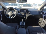  KIA  XCeed KIA  1.6 GDi PHEV 104kW (141CV) eDrive #3