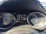  KIA  XCeed KIA  1.6 GDi PHEV 104kW (141CV) eDrive #4