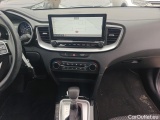  KIA  XCeed KIA  / 2019 / 5P / todoterreno 1.6 MHEV Tech 100kW (136CV) DCT #14