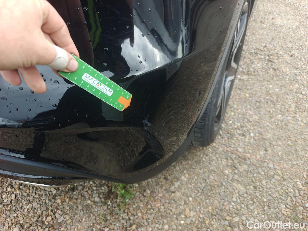  Mercedes  GLA MERCEDES-BENZ CLASE  5p 1G todoterreno  220 d #36