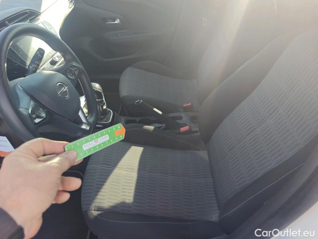  Opel  Corsa OPEL  / 2019 / 5P / berlina con portón 1.2 XEL 55kW (75CV) Edition #11