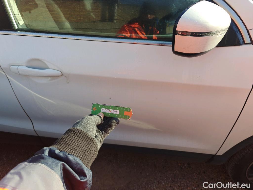  Nissan  Qashqai NISSAN  / 2017 / 5P / todoterreno DIG-T 103 kW (140 CV) E6D N-STYLE #38