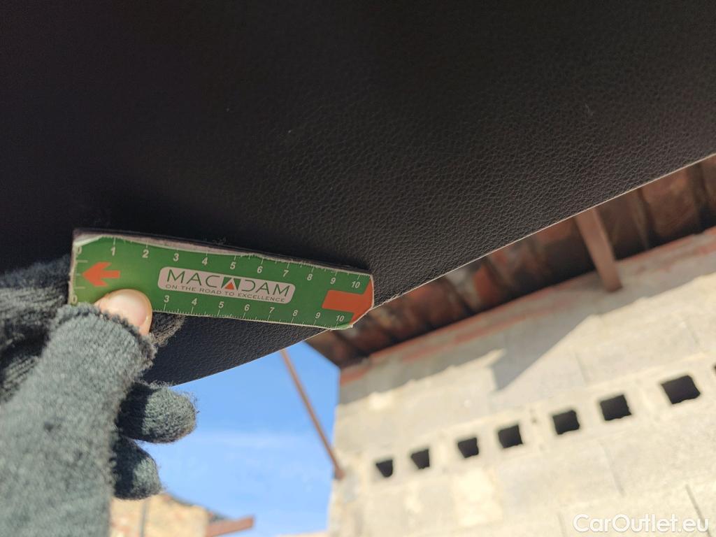  Nissan  Qashqai NISSAN  / 2017 / 5P / todoterreno DIG-T 103 kW (140 CV) E6D N-STYLE #25