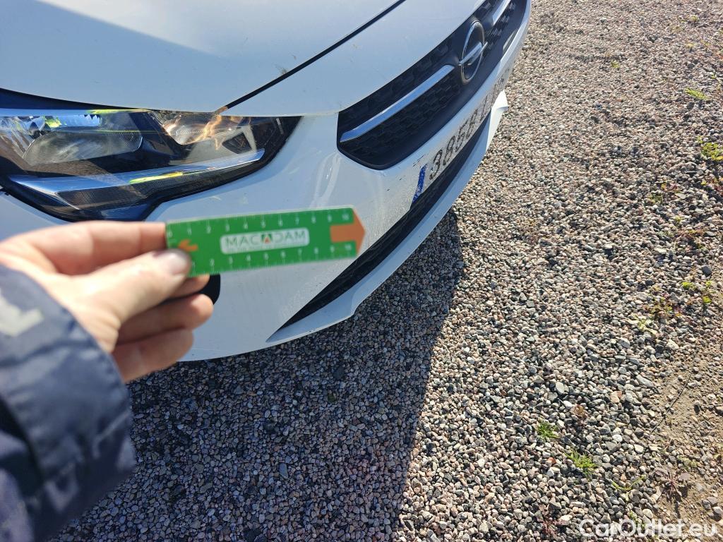  Opel  Corsa OPEL  / 2019 / 5P / berlina con portón 1.2T XHL 74kW (100CV) Edition #5