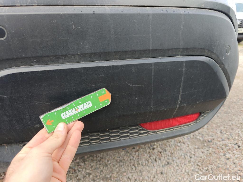  Nissan  Qashqai NISSAN  / 2021 / 5P / todoterreno DIG-T 116kW (158CV) mHEV Xtronic Acenta (AC9) #10