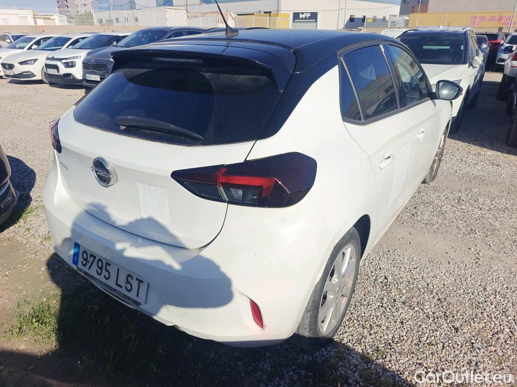  Opel  Corsa OPEL  / 2019 / 5P / berlina con portón 1.2 XEL 55kW (75CV) Edition #25