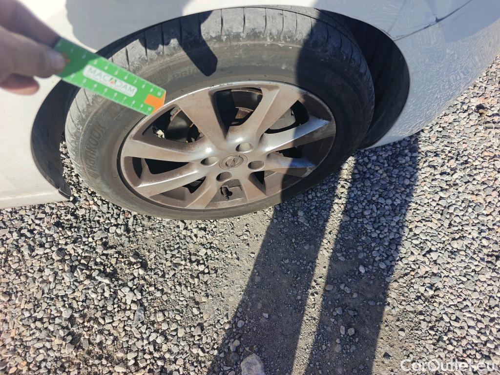  Opel  Corsa OPEL  / 2019 / 5P / berlina con portón 1.2 XEL 55kW (75CV) Edition #13