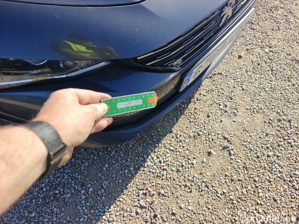  Peugeot  508 PEUGEOT  / 2018 / 5P / berlina con portón 5P Active Pack BlueHDi 130 S&S EAT8 (AC) #29