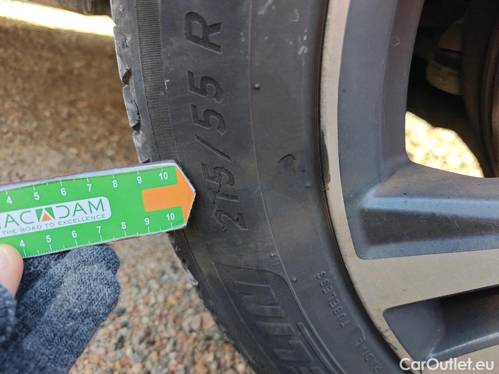  Nissan  Qashqai NISSAN  / 2017 / 5P / todoterreno DIG-T 103 kW (140 CV) E6D N-STYLE #5