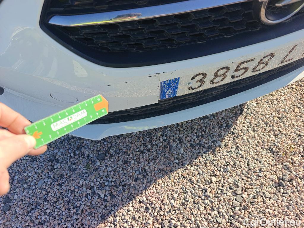  Opel  Corsa OPEL  / 2019 / 5P / berlina con portón 1.2T XHL 74kW (100CV) Edition #7