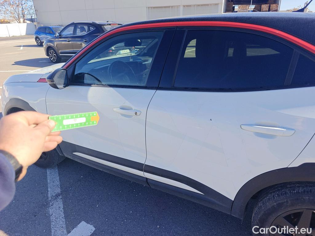  Opel  Mokka OPEL  / 2020 / 5P / todoterreno 1.5 D GS Line (AC) #10