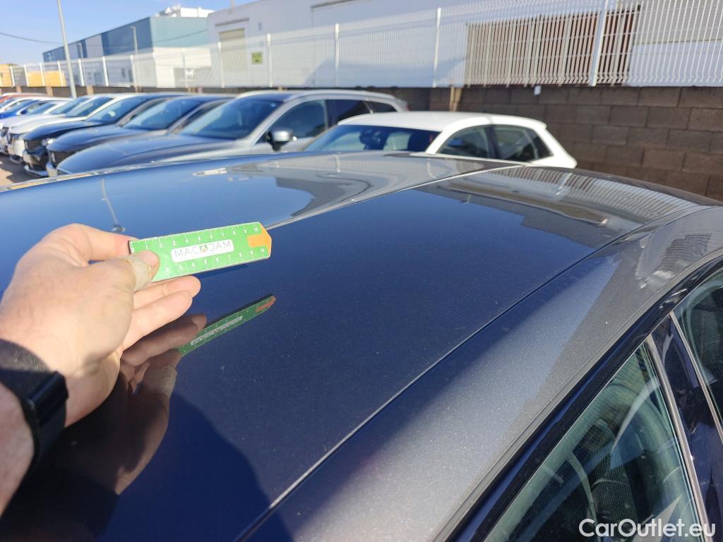  Peugeot  508 PEUGEOT  / 2018 / 5P / berlina con portón 5P Active Pack BlueHDi 130 S&S EAT8 (AC) #1