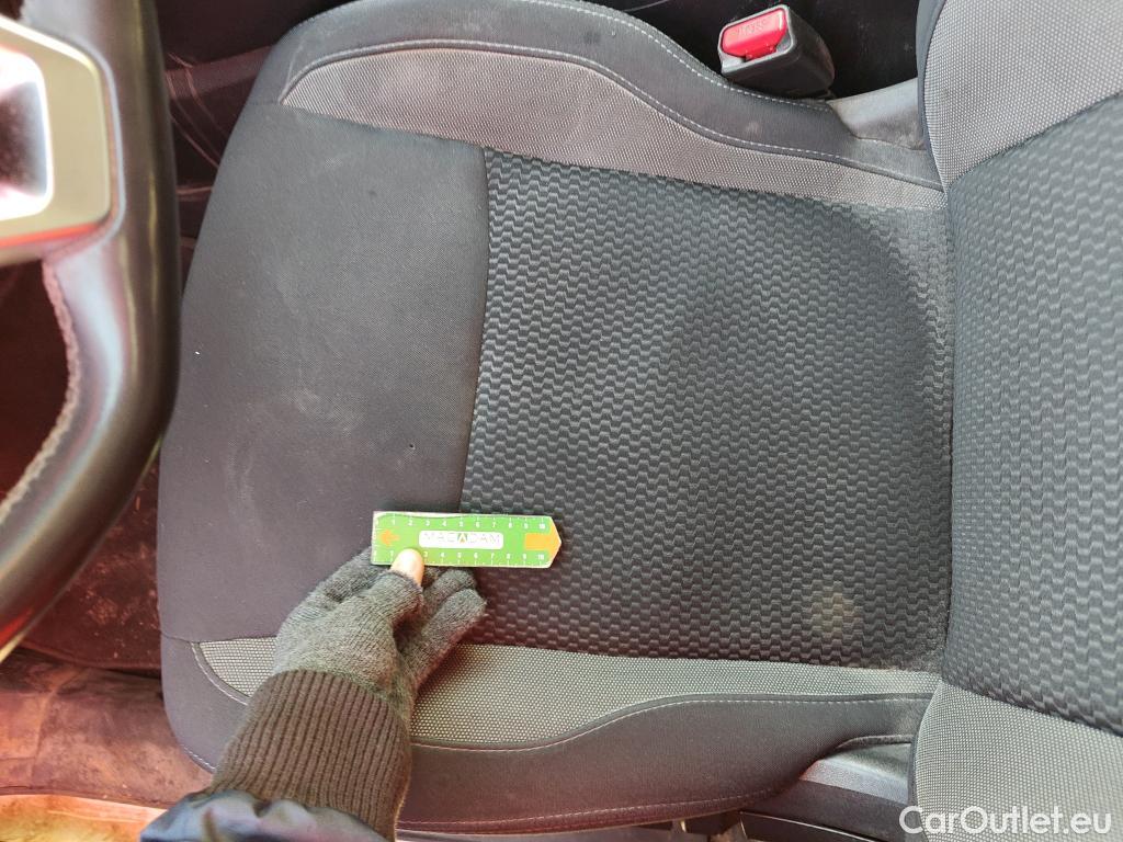  Nissan  Qashqai NISSAN  / 2017 / 5P / todoterreno DIG-T 103 kW (140 CV) E6D N-STYLE #26