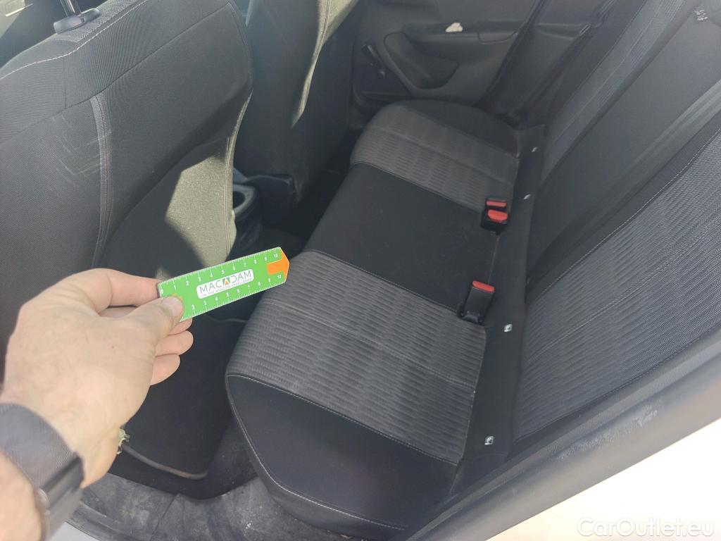  Opel  Corsa OPEL  / 2019 / 5P / berlina con portón 1.2 XEL 55kW (75CV) Edition #10