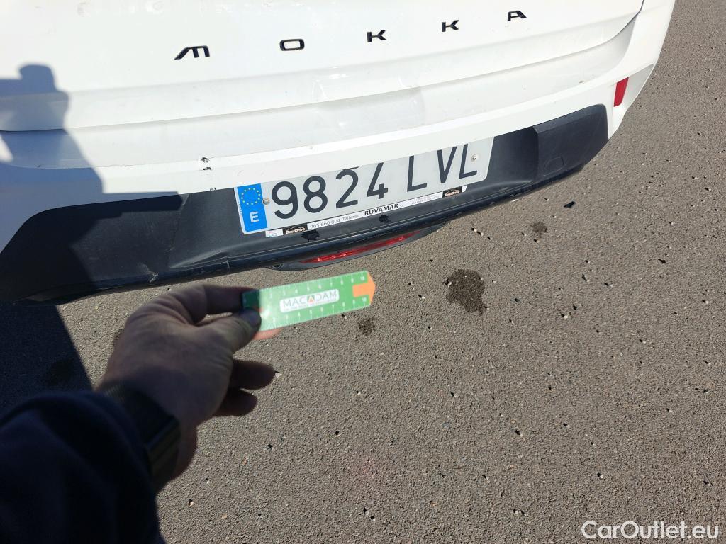  Opel  Mokka OPEL  / 2020 / 5P / todoterreno 1.5 D GS Line (AC) #7