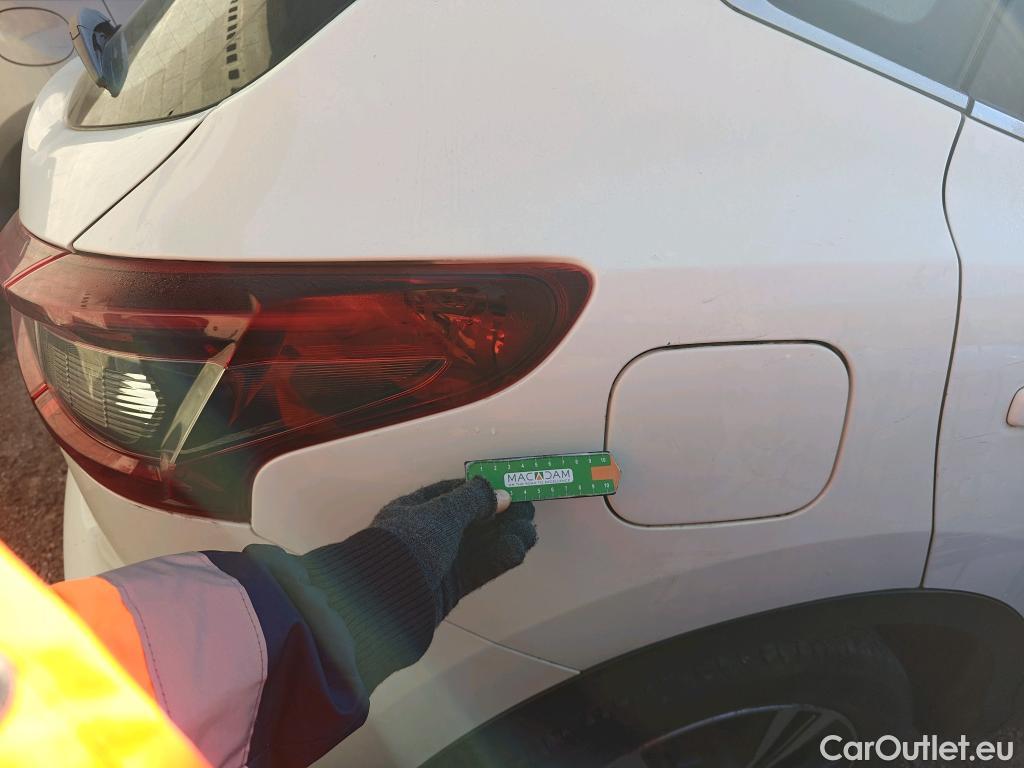  Nissan  Qashqai NISSAN  / 2017 / 5P / todoterreno DIG-T 103 kW (140 CV) E6D N-STYLE #13