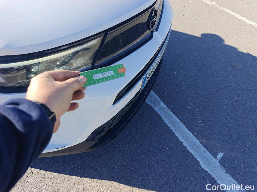  Opel  Mokka OPEL  / 2020 / 5P / todoterreno 1.5 D GS Line (AC) #26