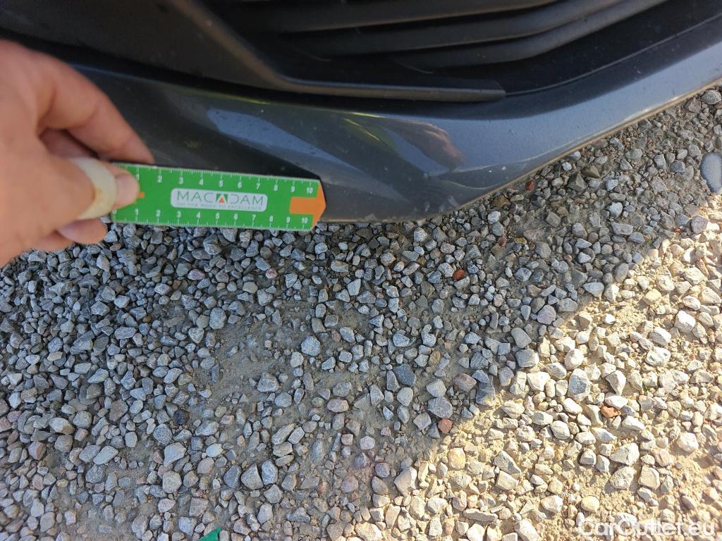  Peugeot  508 PEUGEOT  / 2018 / 5P / berlina con portón 5P Active Pack BlueHDi 130 S&S EAT8 (AC) #31