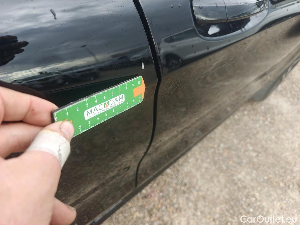  Mercedes  GLA MERCEDES-BENZ CLASE  5p 1G todoterreno  220 d #15