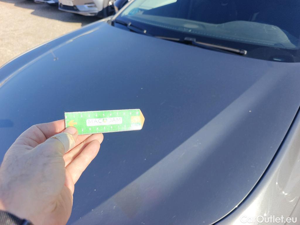  Peugeot  508 PEUGEOT  / 2018 / 5P / berlina con portón 5P Active Pack BlueHDi 130 S&S EAT8 (AC) #6