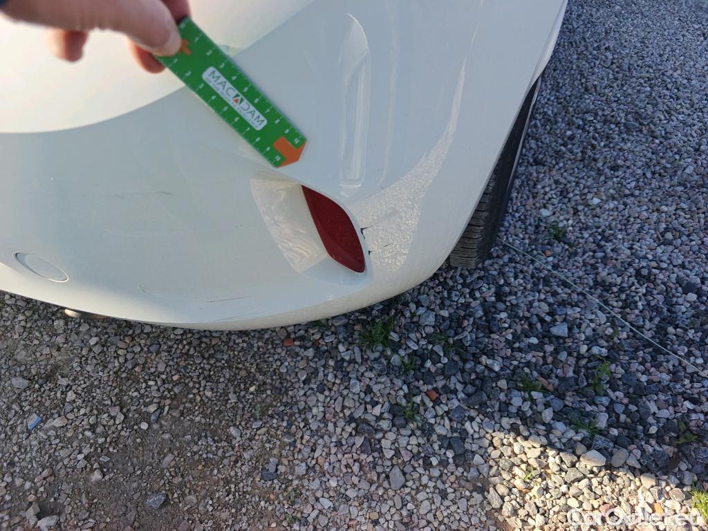  Opel  Corsa OPEL  / 2019 / 5P / berlina con portón 1.2T XHL 74kW (100CV) Edition #29