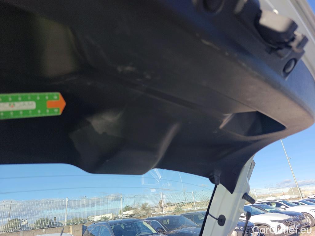  Opel  Corsa OPEL  / 2019 / 5P / berlina con portón 1.2T XHL 74kW (100CV) Edition #16