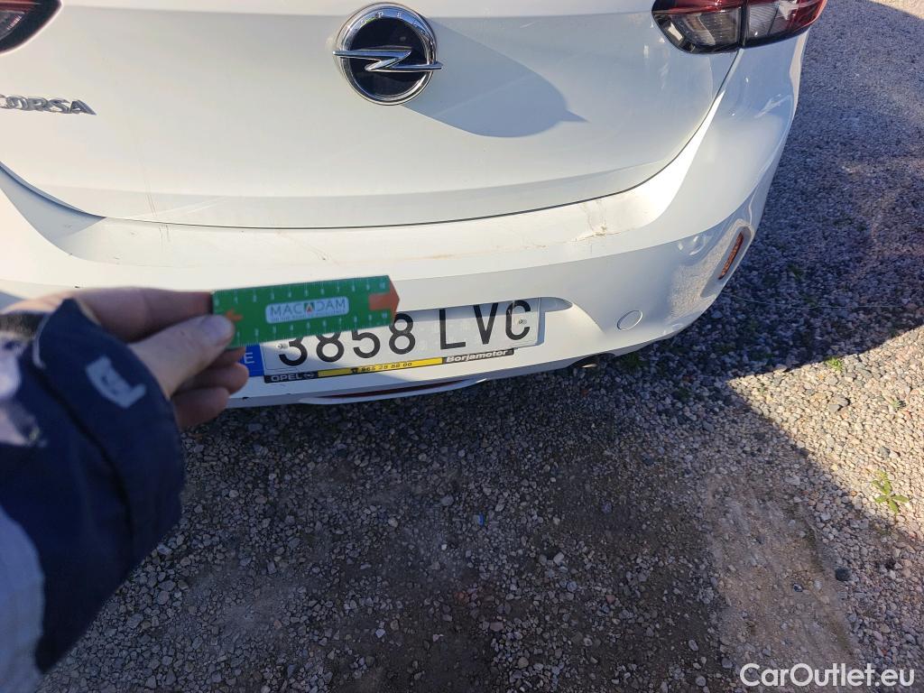  Opel  Corsa OPEL  / 2019 / 5P / berlina con portón 1.2T XHL 74kW (100CV) Edition #27