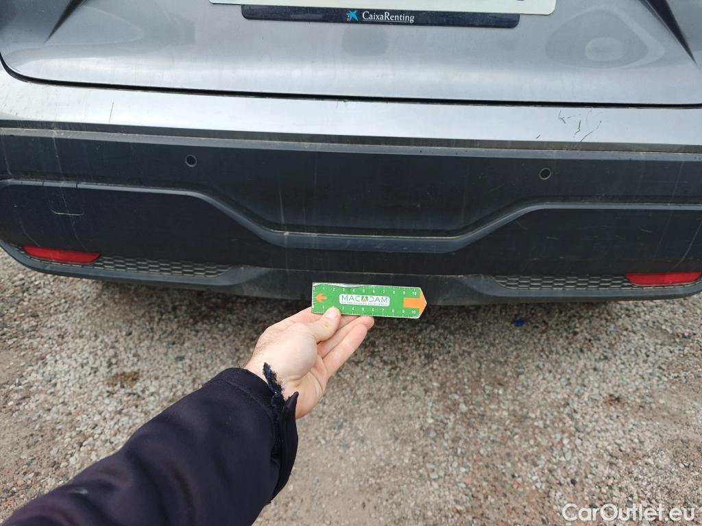  Nissan  Qashqai NISSAN  / 2021 / 5P / todoterreno DIG-T 116kW (158CV) mHEV Xtronic Acenta (AC9) #8