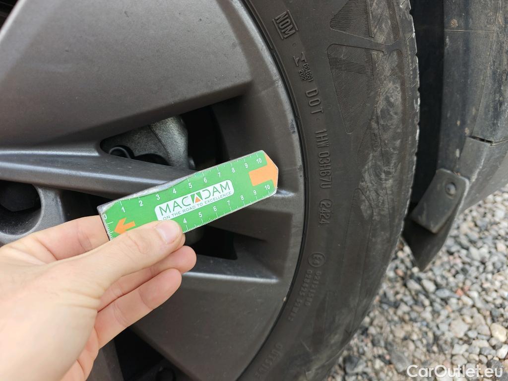  Nissan  Qashqai NISSAN  / 2021 / 5P / todoterreno DIG-T 116kW (158CV) mHEV Xtronic Acenta (AC9) #7