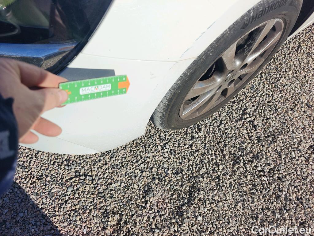  Opel  Corsa OPEL  / 2019 / 5P / berlina con portón 1.2T XHL 74kW (100CV) Edition #9