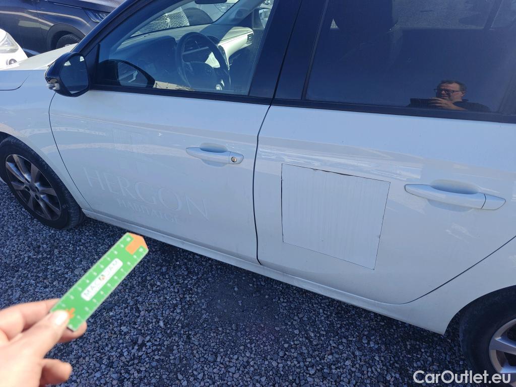  Opel  Corsa OPEL  / 2019 / 5P / berlina con portón 1.2 XEL 55kW (75CV) Edition #9