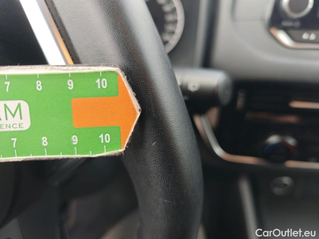  Nissan  Qashqai NISSAN  / 2021 / 5P / todoterreno DIG-T 116kW (158CV) mHEV Xtronic Acenta (AC9) #12