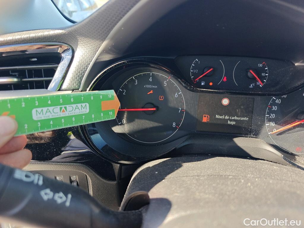  Opel  Corsa OPEL  / 2019 / 5P / berlina con portón 1.2T XHL 74kW (100CV) Edition #35