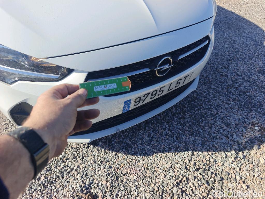  Opel  Corsa OPEL  / 2019 / 5P / berlina con portón 1.2 XEL 55kW (75CV) Edition #22