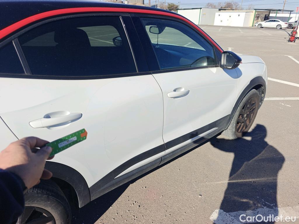  Opel  Mokka OPEL  / 2020 / 5P / todoterreno 1.5 D GS Line (AC) #12